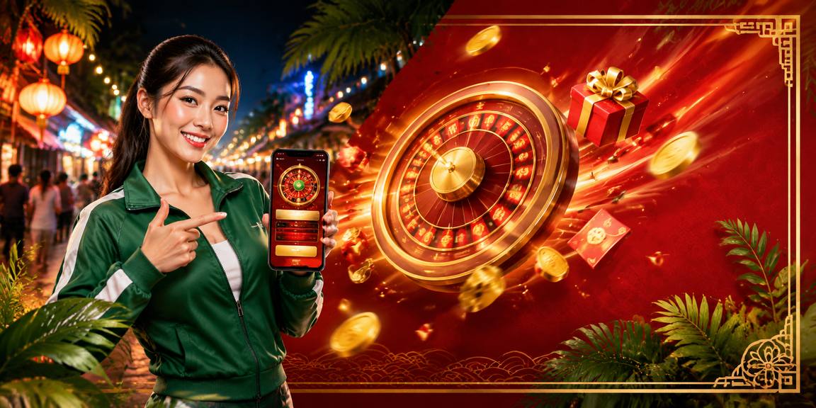 66sun Kho Slot Đào Ngọc Tại 66sun